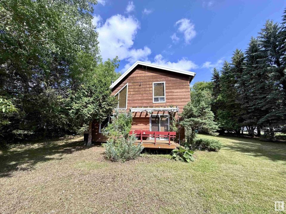 312 60417 RNG RD 124, Rural St. Paul County, 阿爾伯塔 T0A 3E0, 加拿大