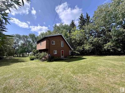 312 60417 RNG RD 124, Rural St. Paul County, 阿爾伯塔 T0A 3E0, 加拿大