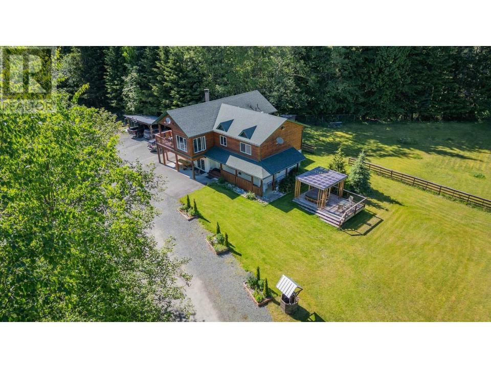 5255 DEEP CREEK DRIVE, Terrace, British Columbia V8G 0C2, Canada