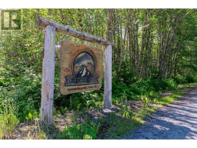 5255 DEEP CREEK DRIVE, Terrace, British Columbia V8G 0C2, Canada