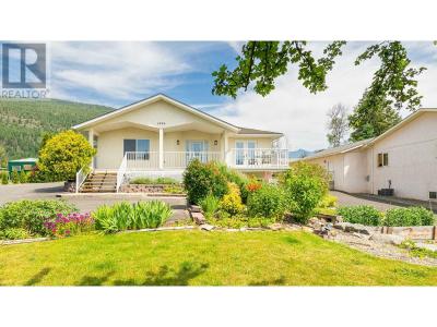 1506 1ST  NW AVENUE, Creston, British Columbia V0B 1G6, Canada