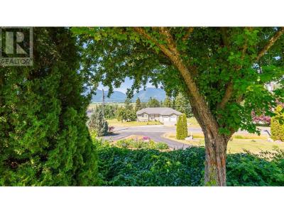 1506 1ST NW AVENUE, Creston, Kolumbia Brytyjska V0B 1G6, Kanada