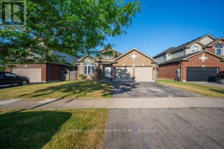 39 HILLSDALE ROAD, Welland (coyle Creek), Ontario L3C 7M4, Canada