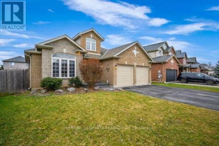 39 HILLSDALE ROAD, Welland (coyle Creek), Ontario L3C 7M4, Canada