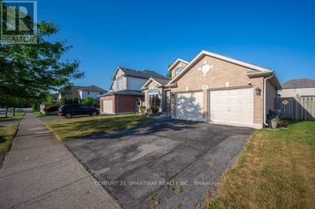 39 HILLSDALE ROAD, Welland (coyle Creek), Ontario L3C 7M4, Canada