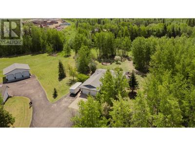 13514 ROBIN ROAD, Charlie Lake, British Columbia V0C 1H0, Canada