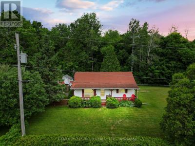 3842 LAKESIDE DRIVE, South Glengarry, Ontario K0C 1Z0, Canada