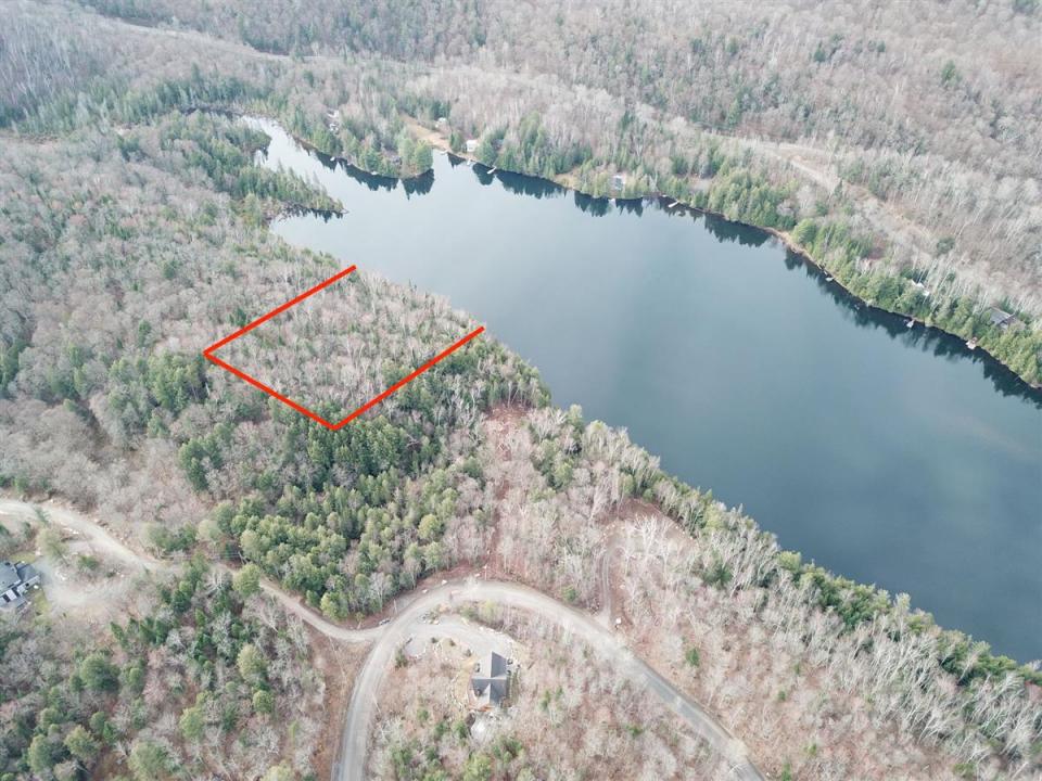 8  Route des Érables, La Conception, Quebec J0T 1M0, Canada