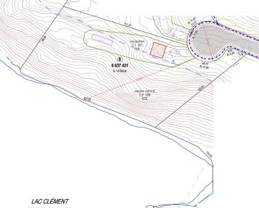 8  Route des Érables, La Conception, 魁北克省 J0T 1M0, 加拿大