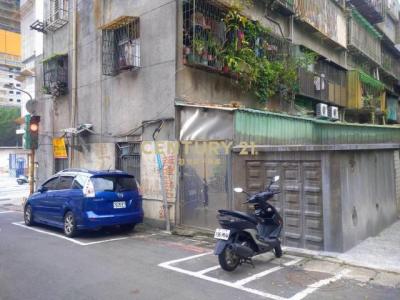 福德街, Xinyi Dist., Taipei City 110, Taiwan