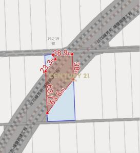 新水段, 埔鹽鄉, 彰化市 516, 台灣