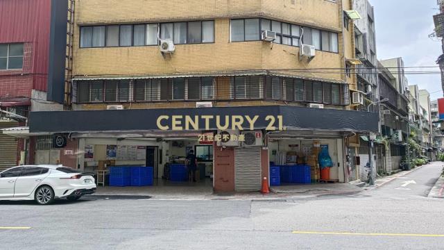 汀州路一段, Zhongzheng Dist., Tajpej 100, Tajwan