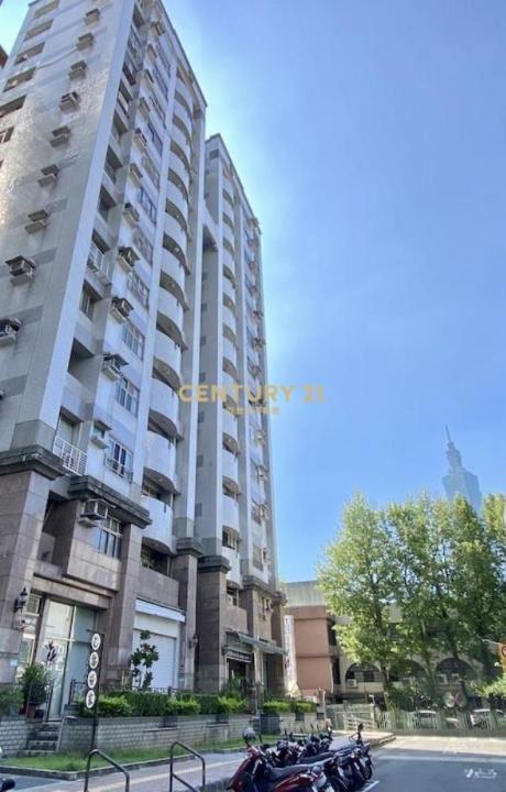 松仁路, Xinyi Dist., Тайбэй 110, Тайвань
