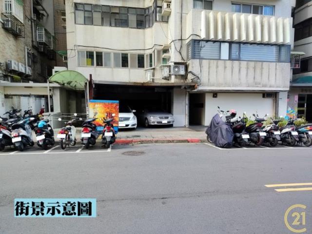 中山北路七段, Shilin Dist., 타이페이 111, 대만