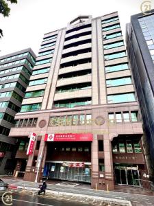 南京東路三段, Zhongshan Dist., Taipei City 104, Taiwan