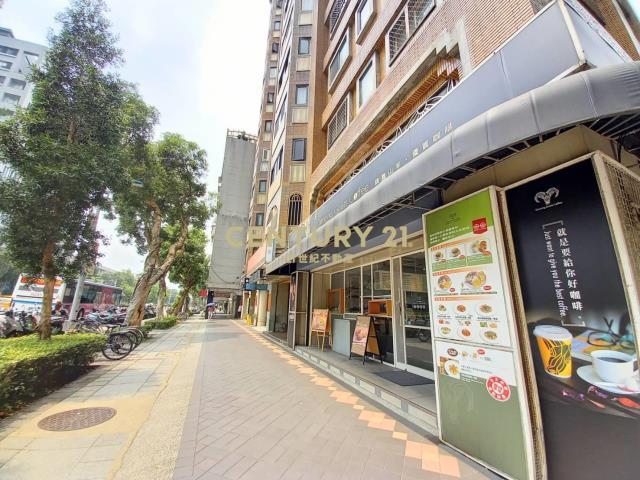 新生南路三段, Da'an Dist., Taipei 106, Taiwan