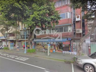 民權東路五段, Songshan Dist., Taipei City 105, Taiwan