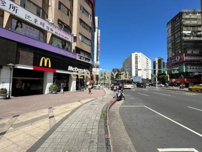 忠孝東路四段, Da'an Dist., Tajpej 106, Tajwan
