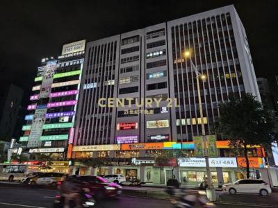 忠孝東路四段, Da'an Dist., Tajpej 106, Tajwan