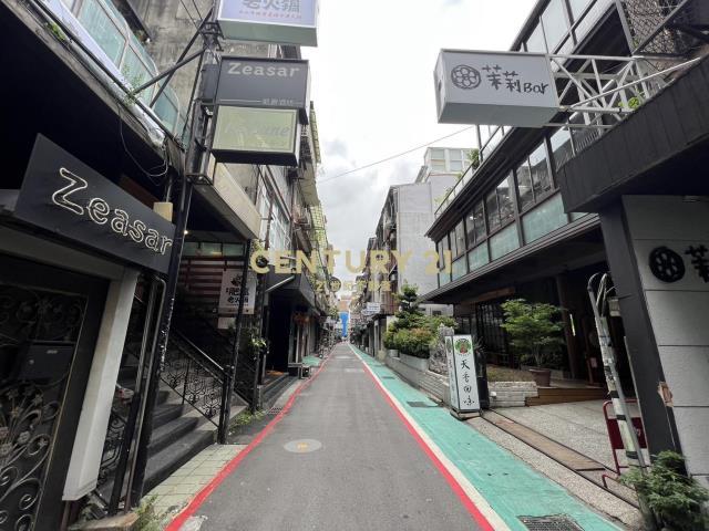 中山北路一段, Zhongshan Dist., Taipei 104, Taïwan