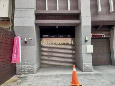 長安東路一段, Zhongshan Dist., Taipei City 104, Taiwan