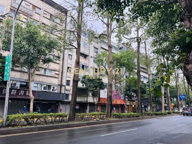 民生東路五段, Songshan Dist., Taipei 105, Taiwan