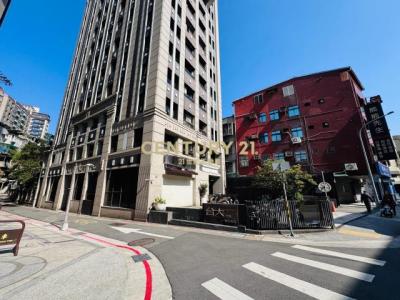 汀州路二段, Zhongzheng Dist., Taipei 100, Taïwan