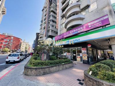 汀州路二段, Zhongzheng Dist., Taipei 100, Taïwan