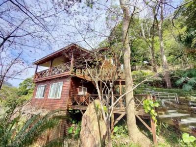 福德村, Gongguan Township, Miaoli County 363, Taiwan