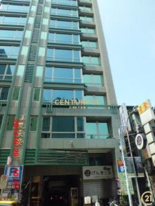 長安西路, Datong Dist., 臺北市 103, 台灣