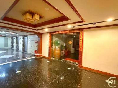 中央西路一段, 中壢區, Taoyuan 320, Taiwán