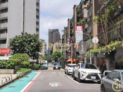 仁愛路四段, Da'an Dist., Tajpej 106, Tajwan