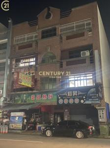 上海路, East Dist., Цзяи 600, Тайвань