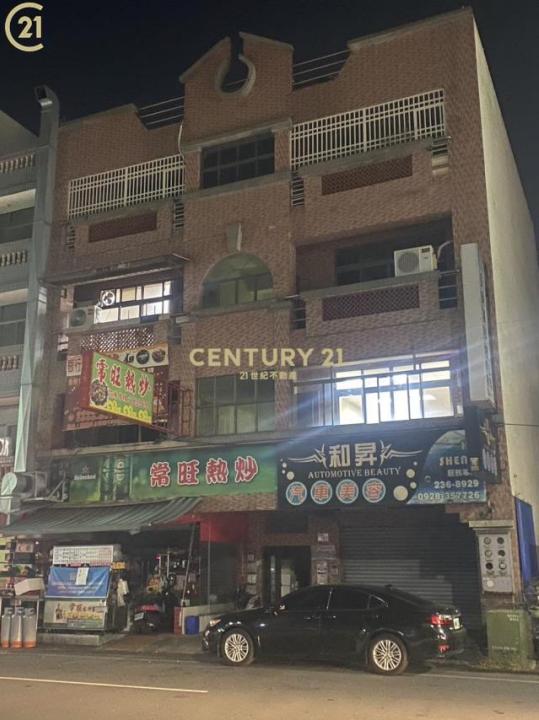 上海路, East Dist., Цзяи 600, Тайвань