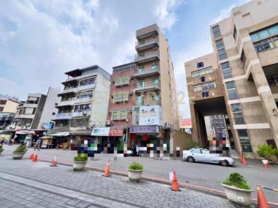 健行路, 中壢區, Taoyuan City 320, Taiwan