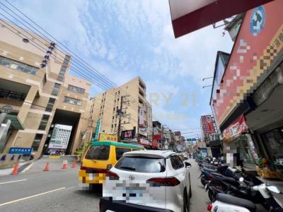 健行路, 中壢區, Taoyuan 320, Taiwán