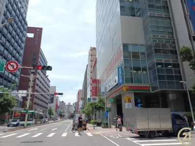 南京西路, Datong Dist., Taipei 103, Taiwán