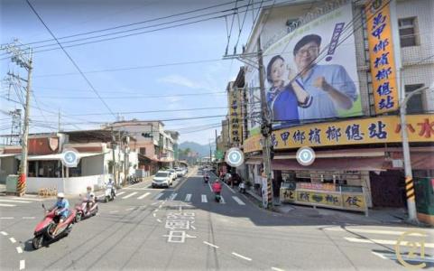 中正路二段, Meinong Dist., Kaohsiung 843, Taïwan