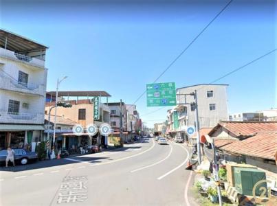 中正路二段, Meinong Dist., Kaohsiung 843, Taïwan