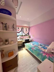 行義路, Beitou Dist., עיר טייפה 112, טיוואן 