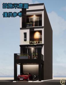 忠孝路, Xinfeng Township, Hsinchu County 304, Taïwan