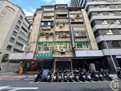 雙城街, Zhongshan Dist., 臺北市 104, 台灣