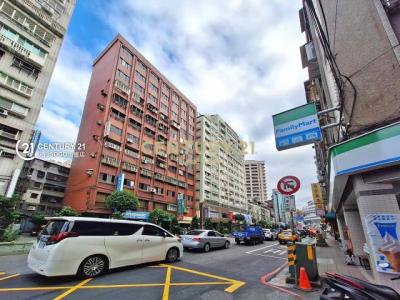 景平路, Zhonghe Dist., Nueva Taipei 235, Taiwán