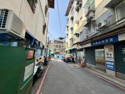 青雲路, Tucheng Dist., Nouveau Taipei 236, Taïwan