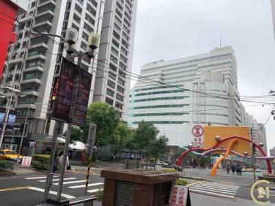 興南段興南小段, 中壢區, Taoyuan 320, Taiwán