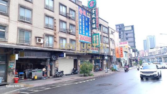 大同路二段, Xizhi Dist., Nueva Taipei 221, Taiwan