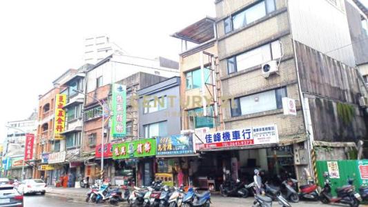 大同路二段, Xizhi Dist., Nueva Taipei 221, Taiwan