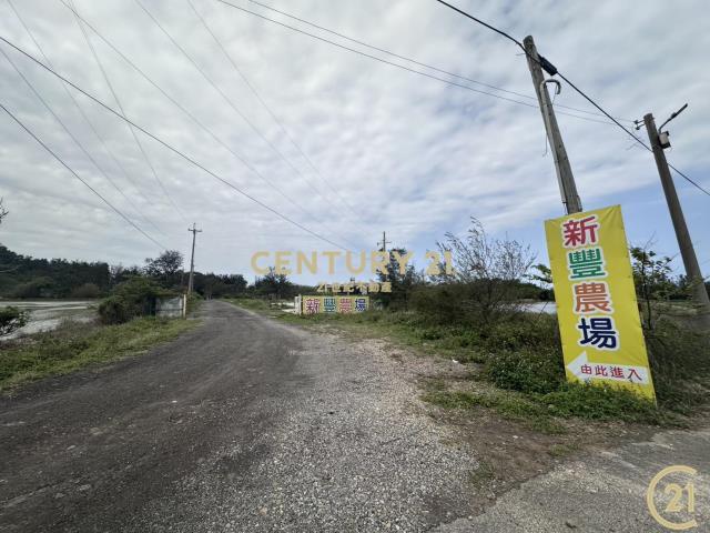 福興段後湖子小段, Xinfeng Township, Hsinchu County 304, 台湾