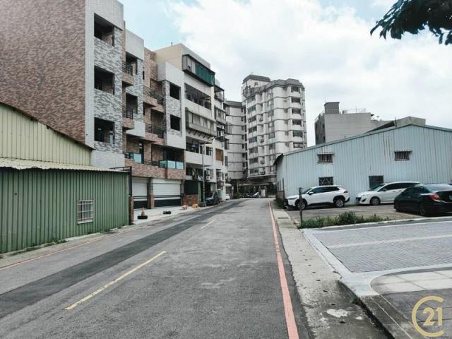 平安南街, 平鎮區, Taoyuan 324, Taiwan