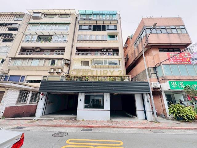 民生東路五段, Songshan Dist., Taipei 105, Taiwan